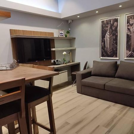 Departamento Centrico Y Moderno Apartment โปซาดัส ภายนอก รูปภาพ