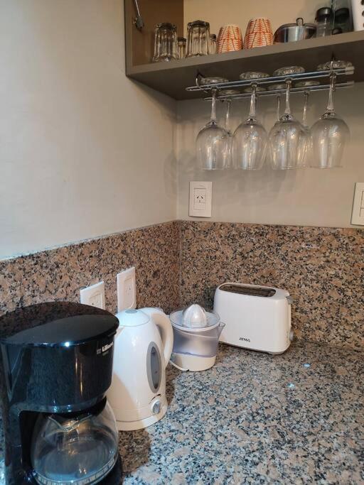 Departamento Centrico Y Moderno Apartment โปซาดัส ภายนอก รูปภาพ