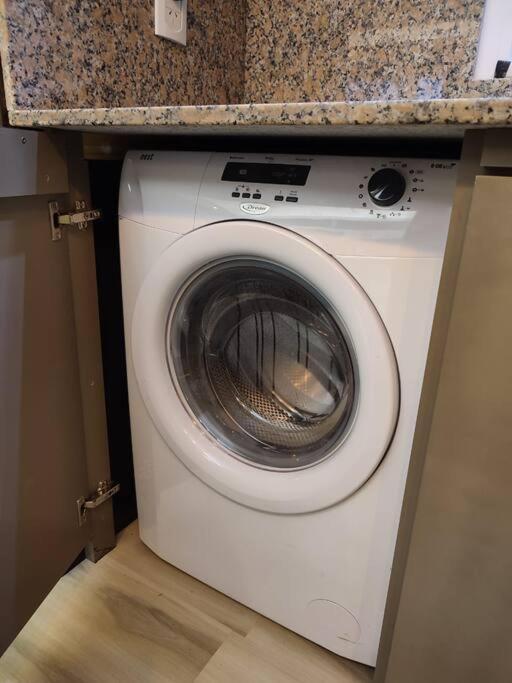 Departamento Centrico Y Moderno Apartment โปซาดัส ภายนอก รูปภาพ