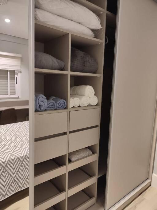 Departamento Centrico Y Moderno Apartment โปซาดัส ภายนอก รูปภาพ