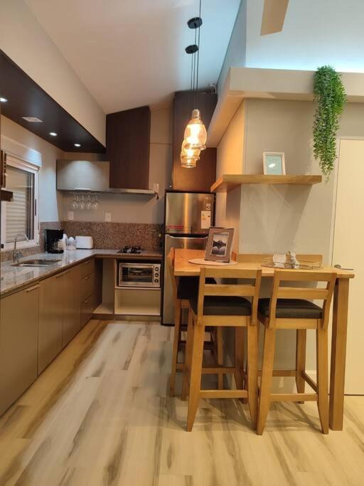 Departamento Centrico Y Moderno Apartment โปซาดัส ภายนอก รูปภาพ